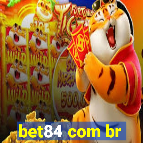 bet84 com br